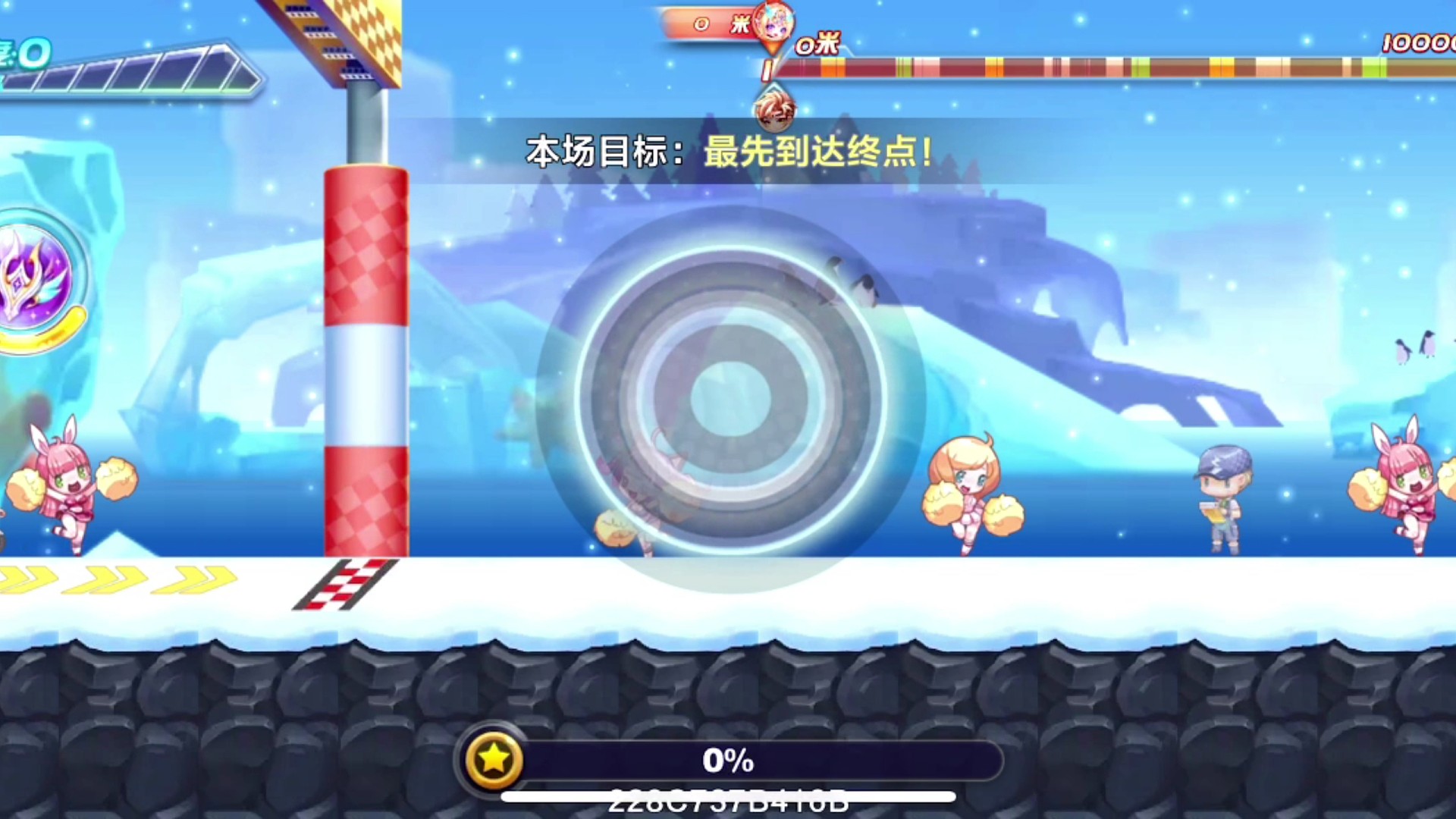 尼刻高能图中能图丝滑操作