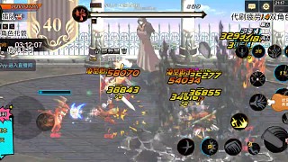 幫1萬人爬塔。