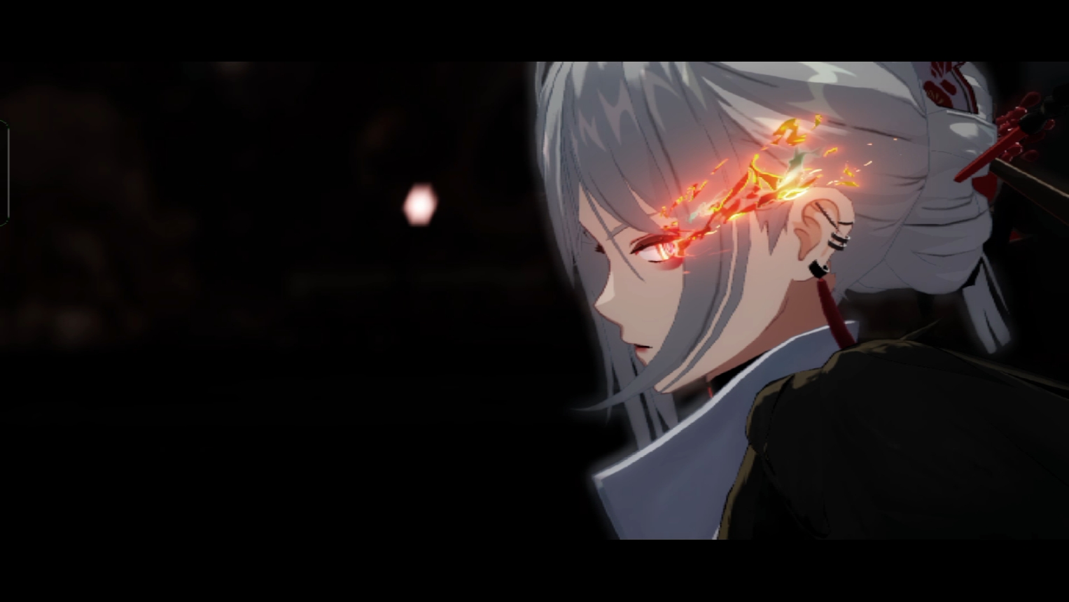 拉彌亞：露娜小姐，這個才是我們大姐頭吧？