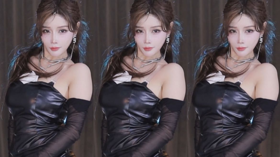 【迪丽热依Issey】进来 看我！