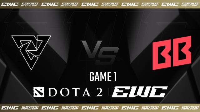 Tundra vs BB-1 2024利雅得大师赛淘汰赛