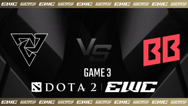 Tundra vs BB-3 2024利雅得大师赛淘汰赛