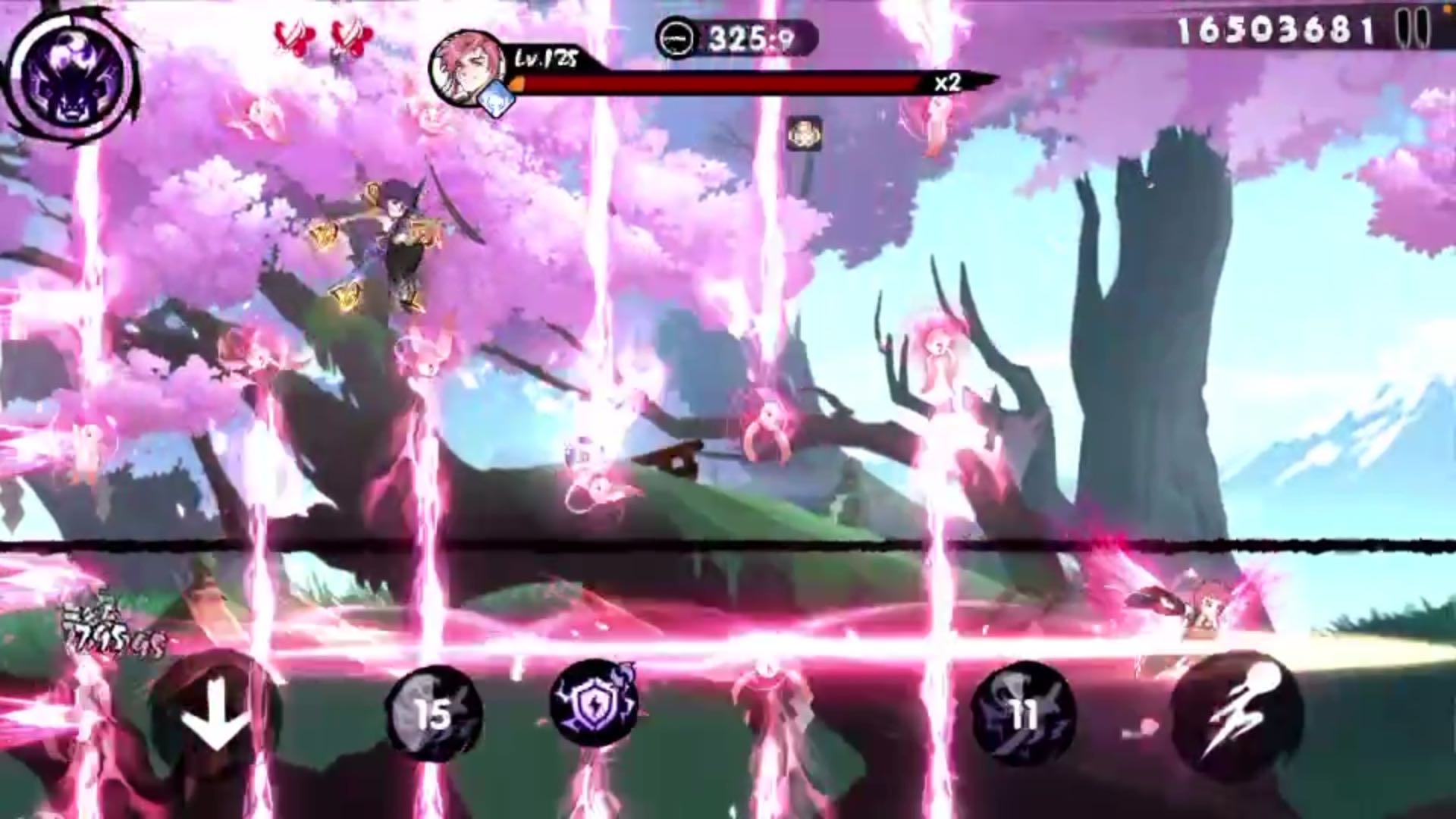 风啸·龙卷涡旋无伤