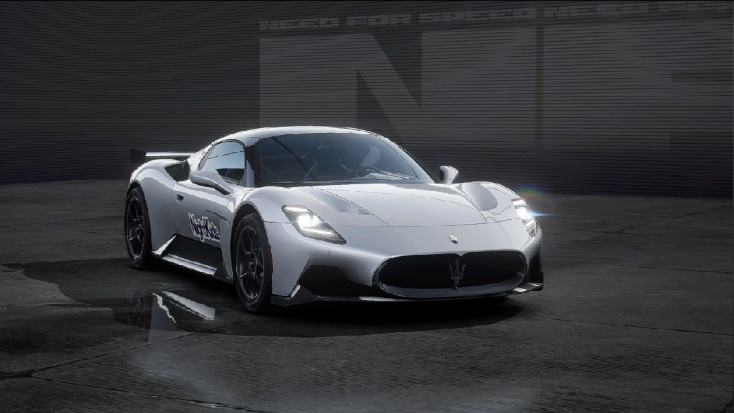 第一辆玛莎拉蒂