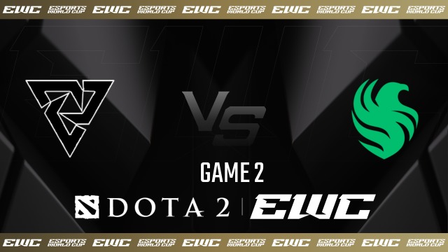 Tundra vs Falcons-2 2024利雅得大师赛淘汰赛