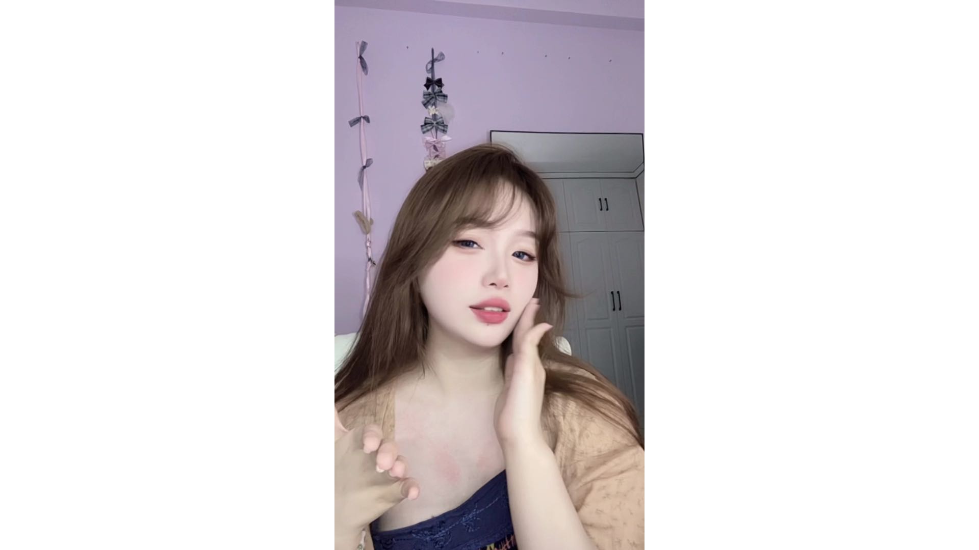 叫声姐姐我会不理你吗