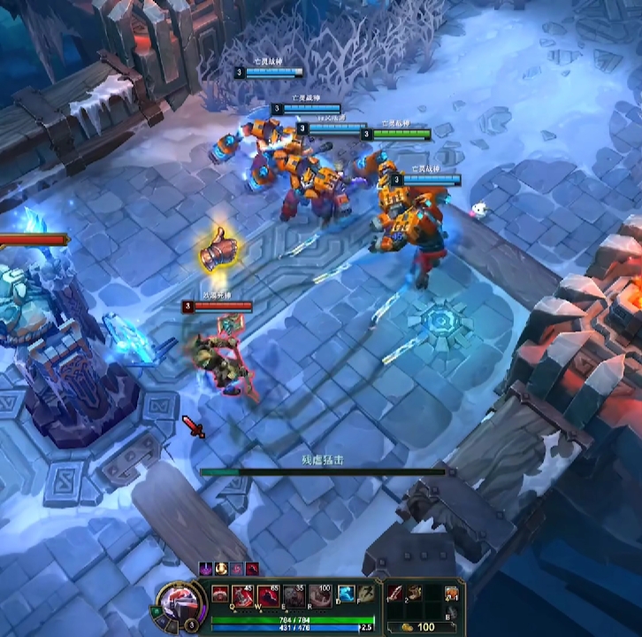 我发布了一个新视频，快来围观吧！