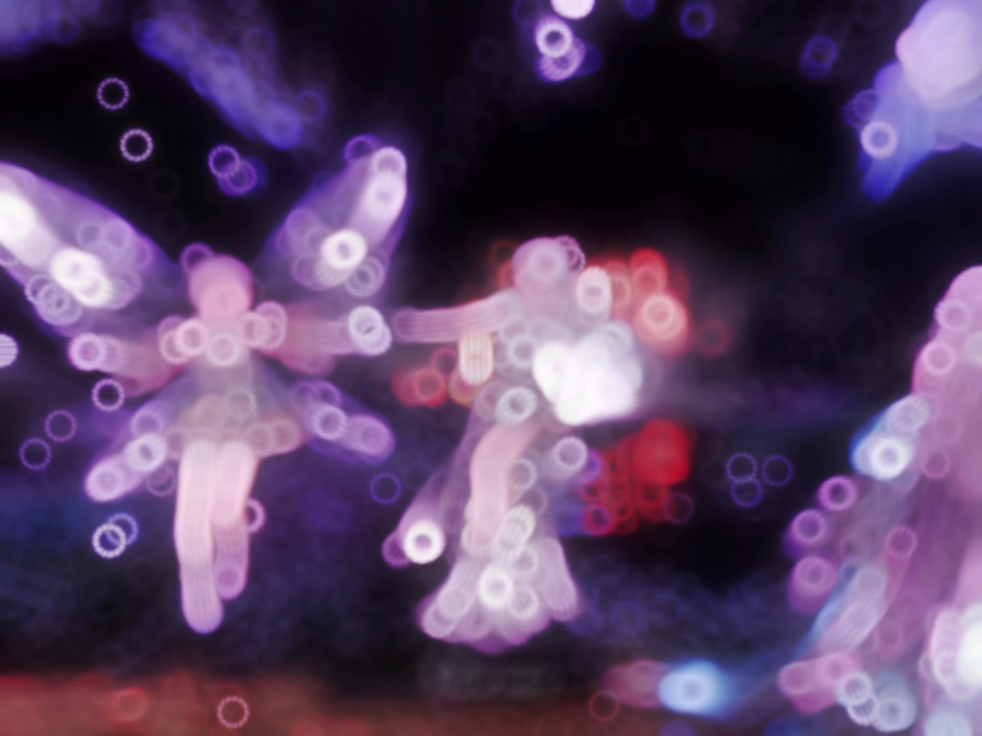 和闺蜜在一起的日子