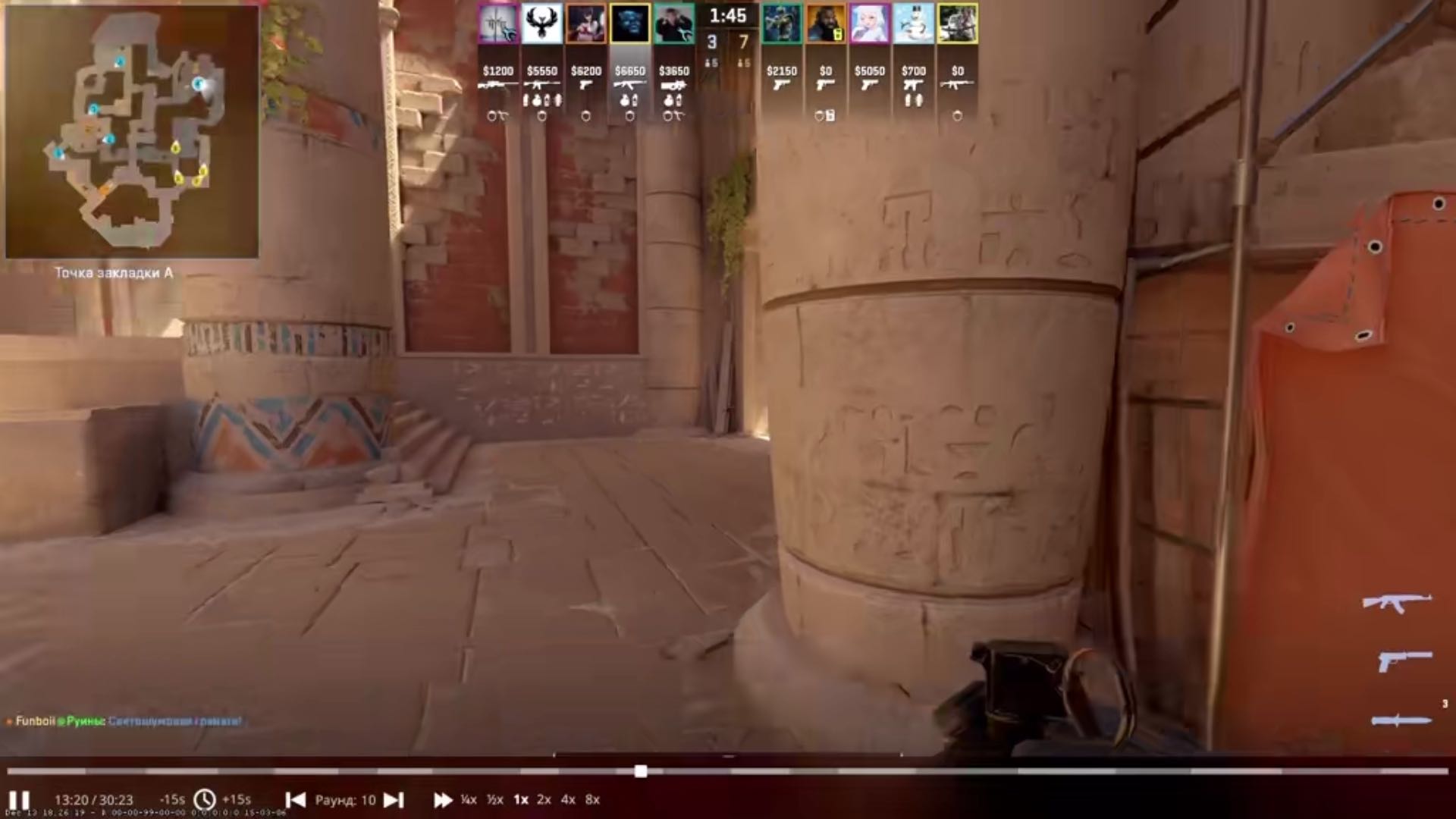 反恐精英 2
外国美女也会赢