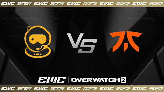SSG vs FNC EWC電競(jìng)世界杯守望先鋒小組賽Day2