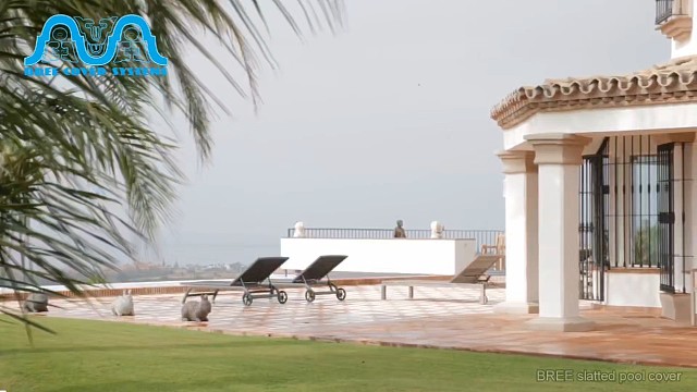 彻底解决泳池清洁的烦恼