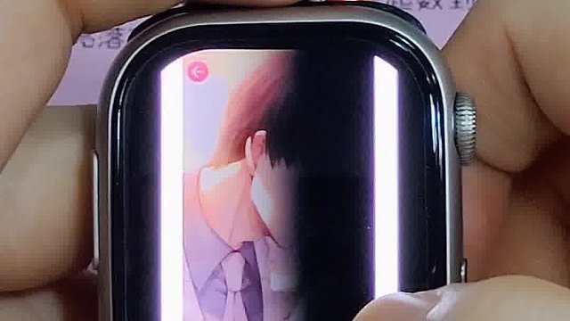 手表也可以玩戀與制作人嚕