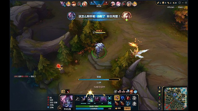 逛街K头美汁汁儿