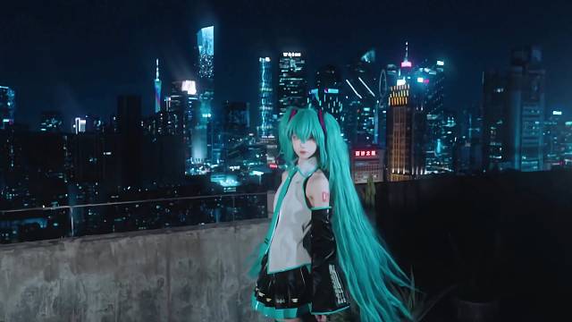 初始之音，响彻未来