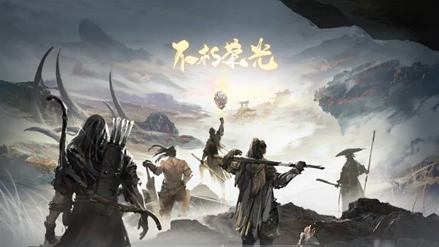 开局金阔直接吃鸡