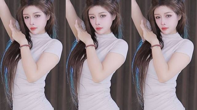 【迪丽热依Issey】可以成为你的女友嘛～