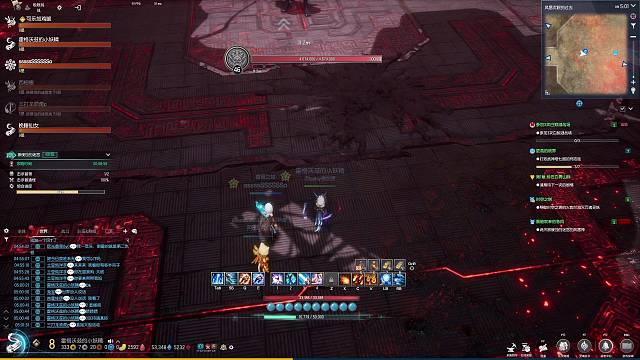 3区（辉剑映尘）二