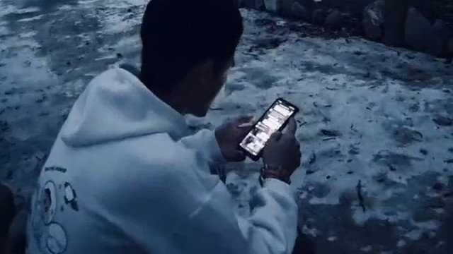 想多了就是问题，想通了就是答案