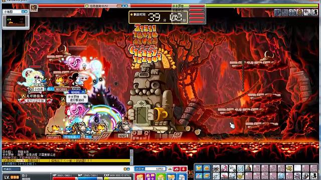 04年的夏天你还记得吗？#冒险岛  #冒险岛079