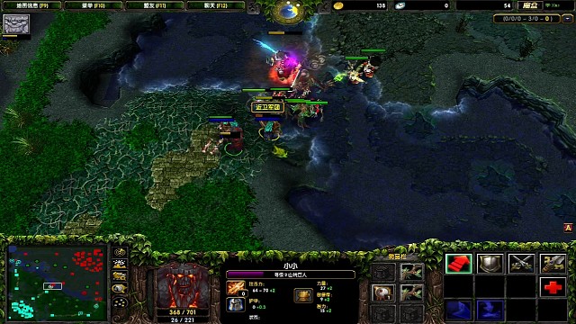 小鸡第一次被杀