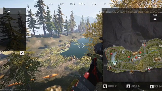 玩萤火摸金变现