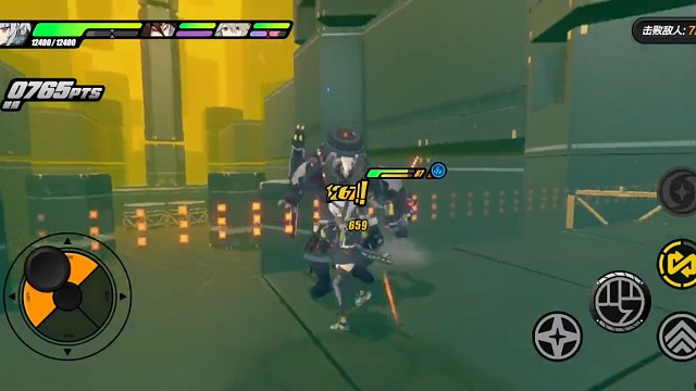 新人入坑日常分享