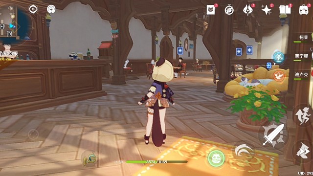 随便探索一会109