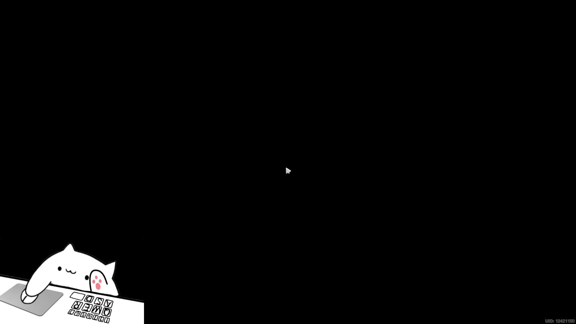 在此挑战非酋的一击……他出了是出了，但是又没出，哎，很伤心……下次能出吗……歪了……不知道给谁的s音