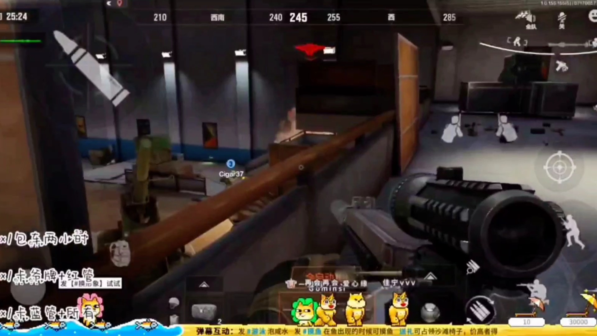 嘿嘿，又拿捏了