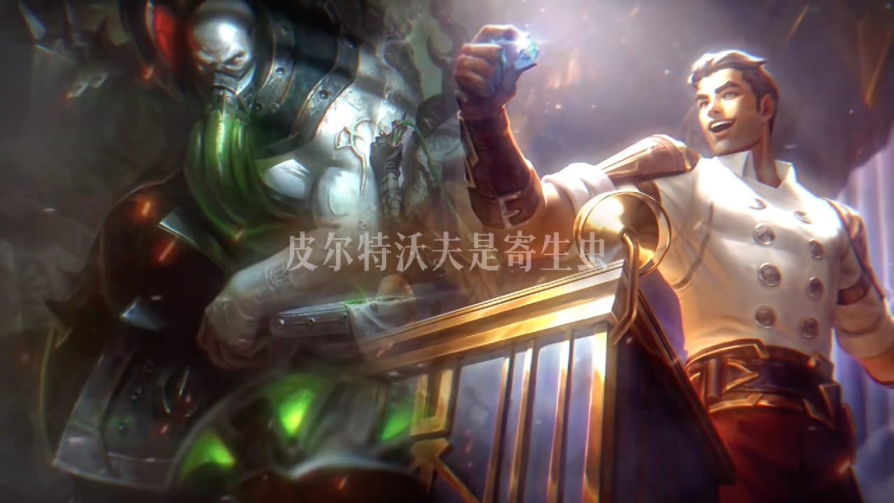 我发布了一个新视频，快来围观吧！