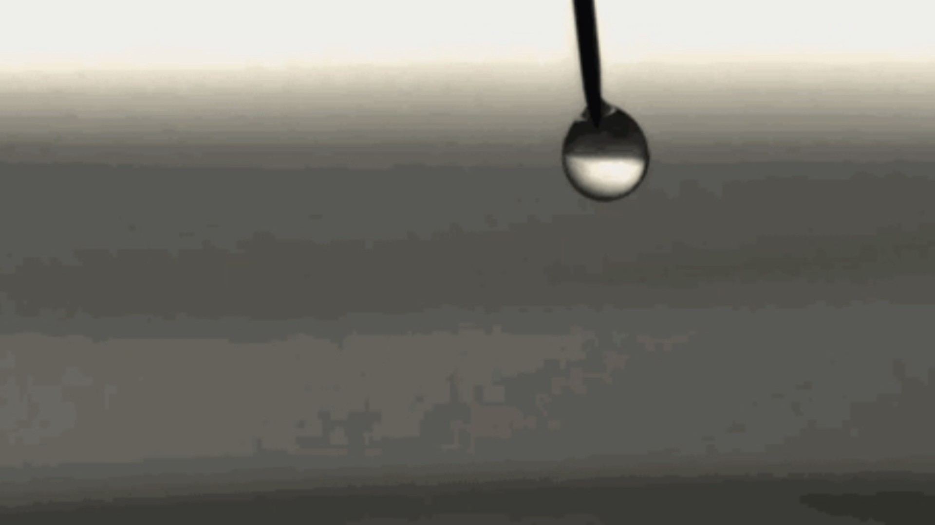 水滴的声音（助眠音乐）