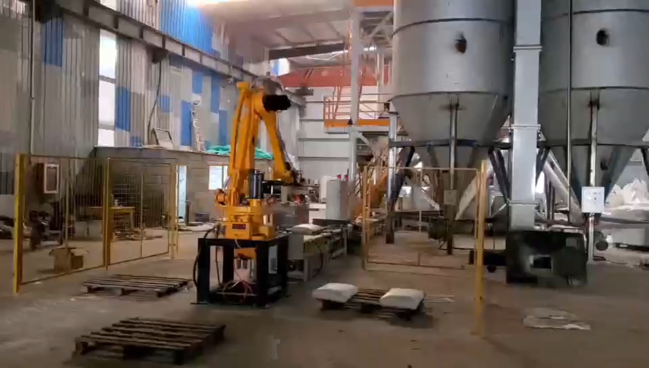 帕斯科-埃斯顿ER180-3100PL自动化机器人本体直销