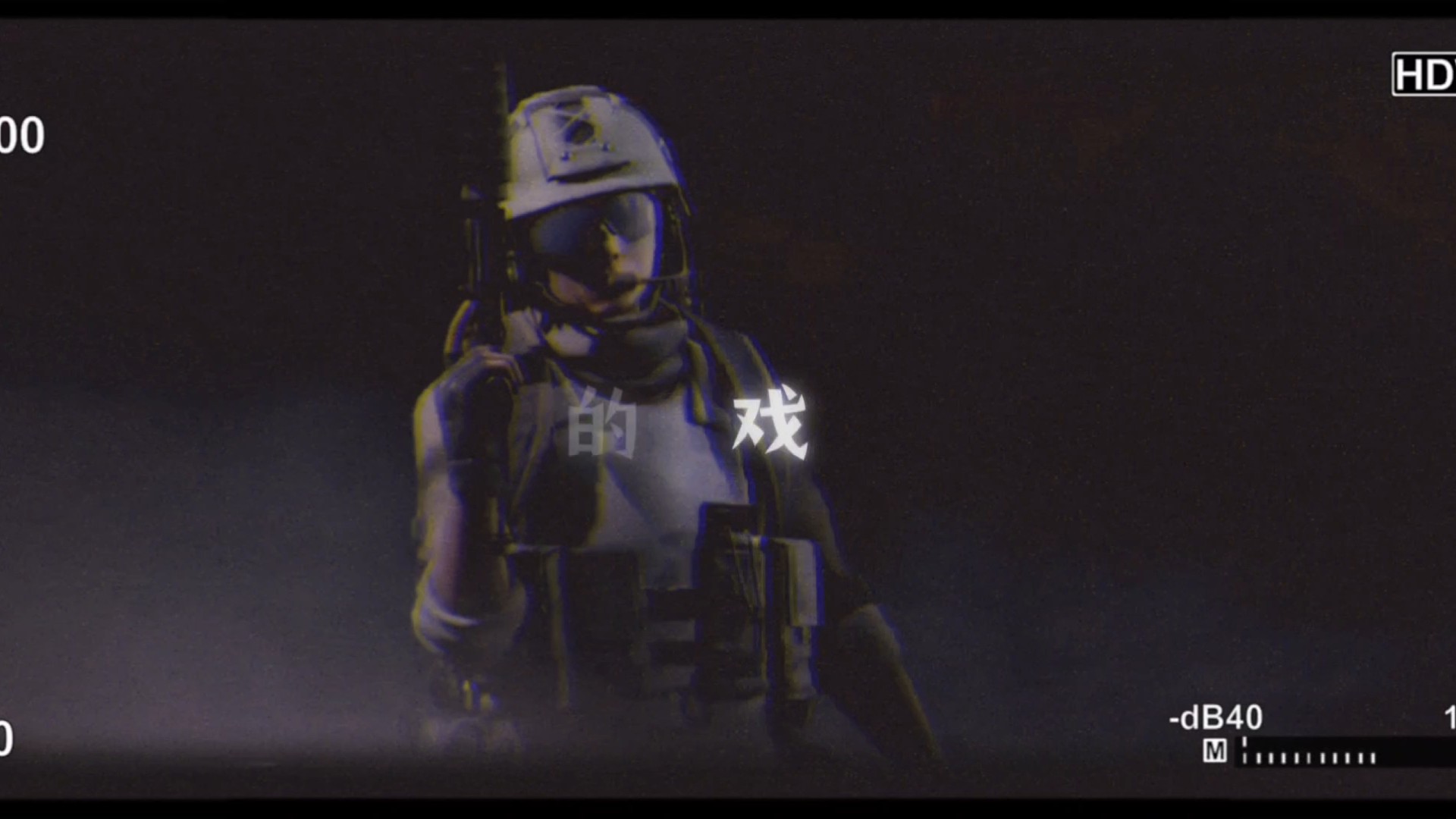 暗区突围又更新了