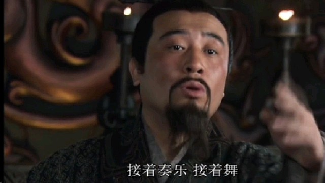 先帝创业未半，不仅可以蹦迪，还可以欣赏美女，更能让美女热舞！