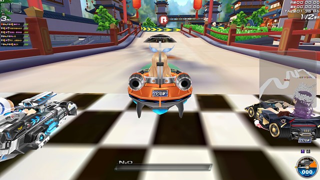 当我拿出飞碟你该怎么面对哈哈