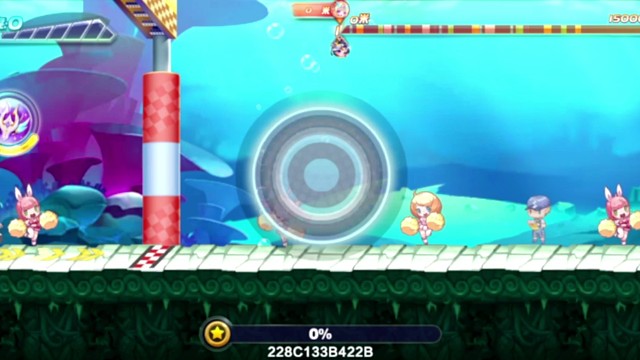 尼刻多人新地图水图46.2