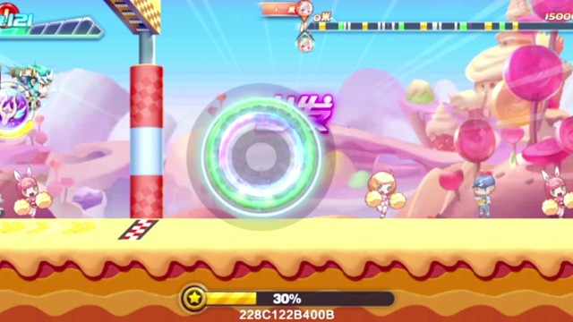 尼刻多人新地图45.57