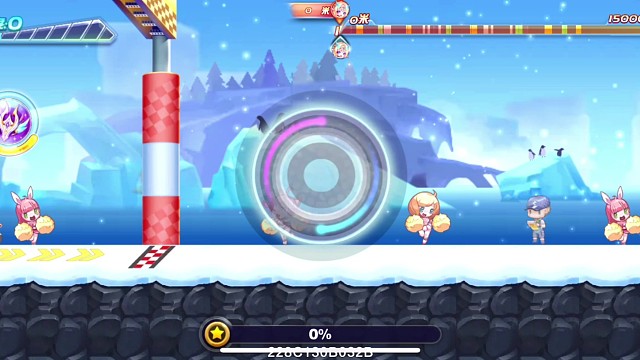 尼刻多人新地图45.54