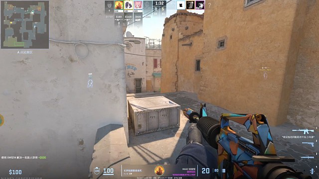 哈哈哈龙弟博弟对枪