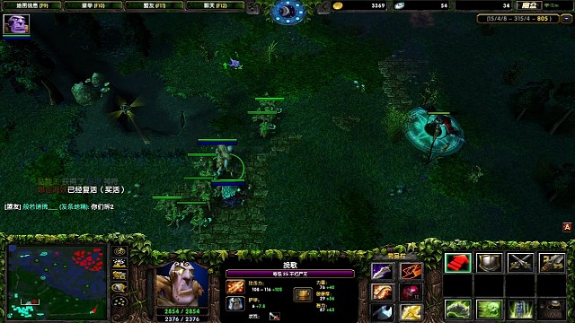 超神尸王的无奈