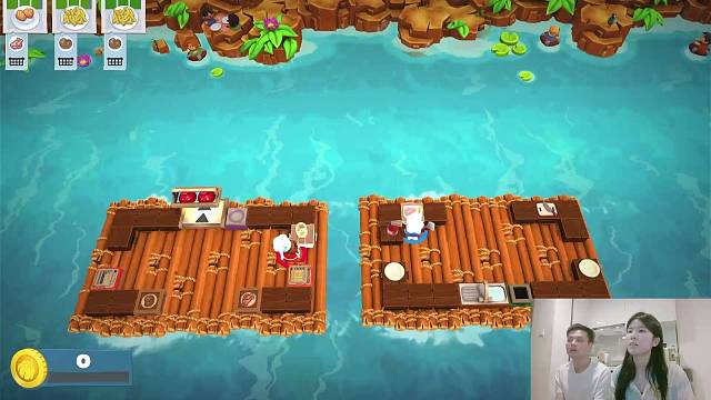 分手厨房2全三星冲全成就