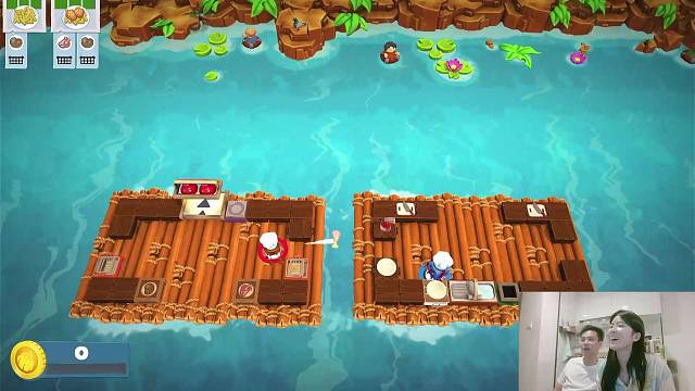 分手厨房2全三星冲全成就