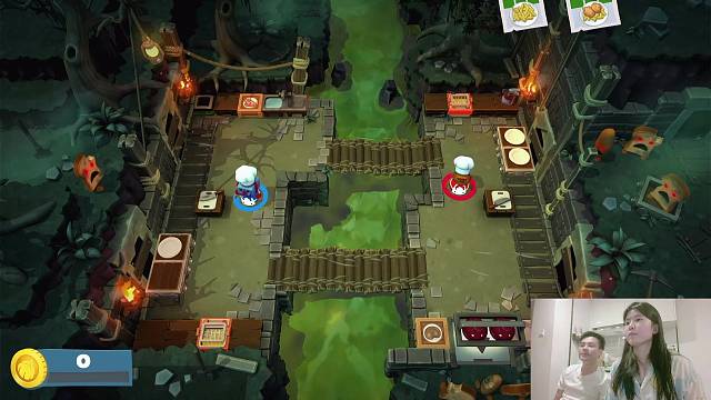 分手厨房2全三星冲全成就