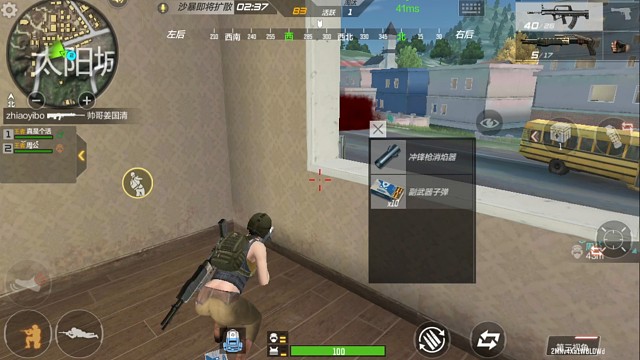 打死一个就赚大了，灭一个队赚麻了