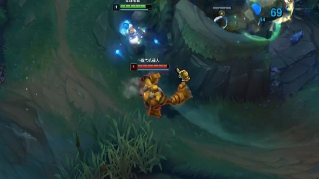 我发布了一个新视频，快来围观吧！