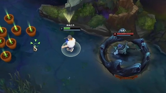 我发布了一个新视频，快来围观吧！