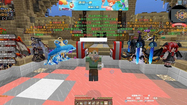 ？？？秋风新开荒的宝可梦太晶版本免费上线领取超多神兽以及小智版甲贺忍蛙还不来吗