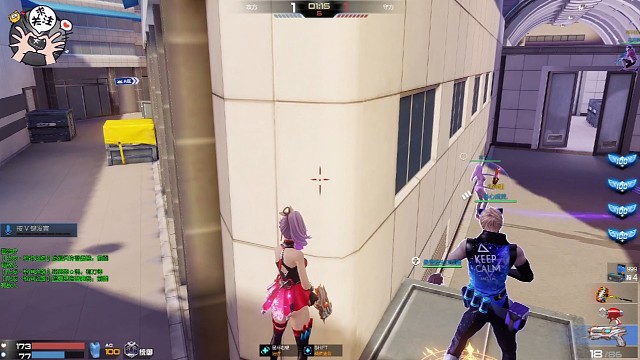 我真的太努力了！！