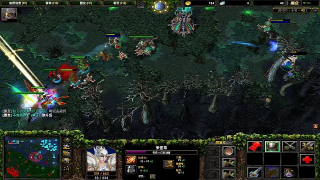 被线霸毒龙加天怒压制3分钟回家