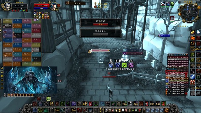 血战放弃完全打不过，没招了